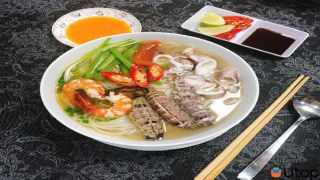 Ghim ngay top quán ăn sáng Vũng Tàu khiến khách du lịch thương nhớ nhất